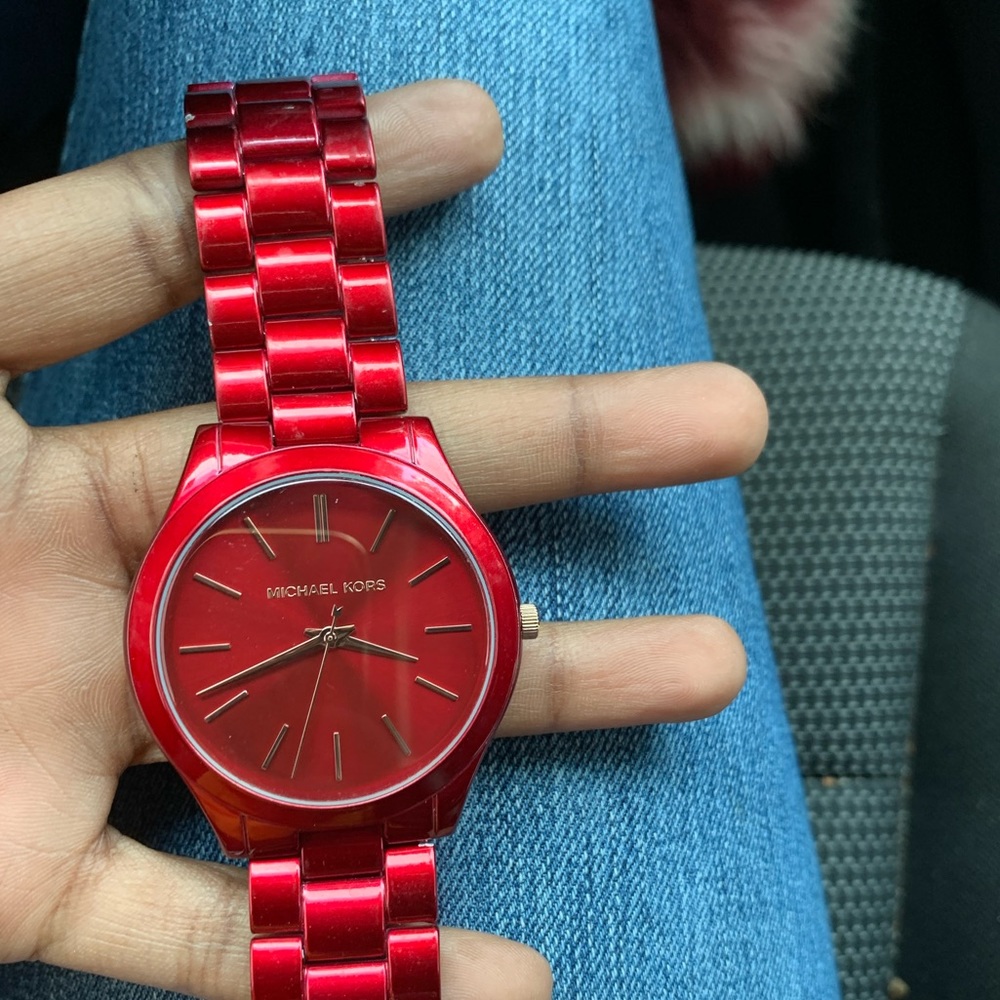 Michael Kors Watch
